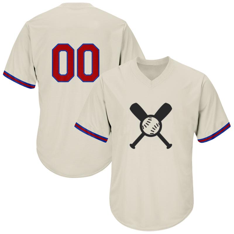 Baseball Bats Vector Logo Baseball Jersey